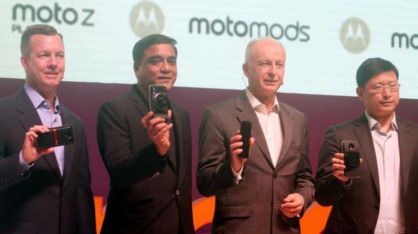 Moto invites developers to join Mods ecosystem
