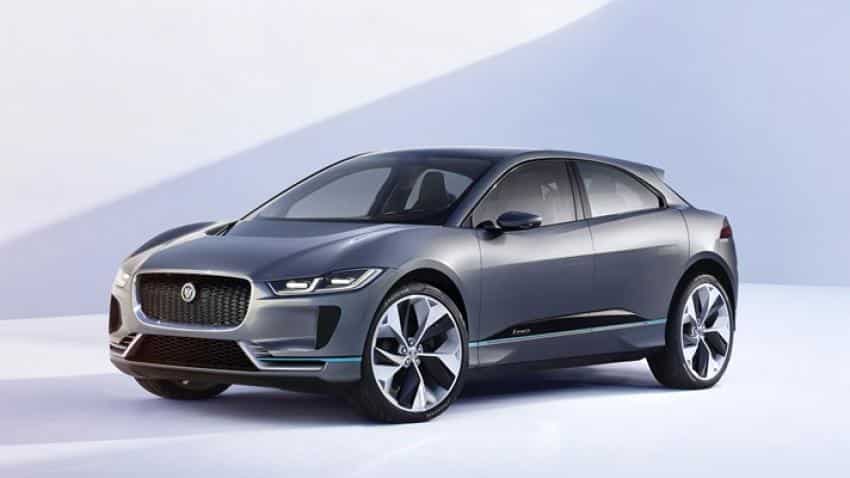 JLR buys stake in car technology firm CloudCar JLR buys stake in car technology firm CloudCar