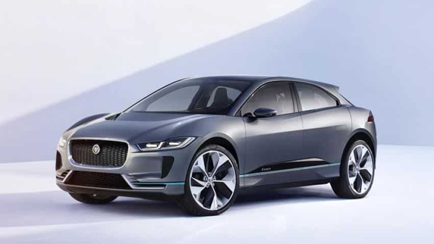 JLR buys stake in car technology firm CloudCar