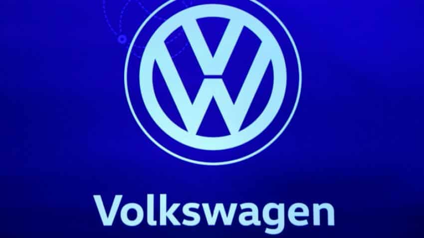 Volkswagen near $2 billion US criminal settlement in &#039;dieselgate&#039;: report