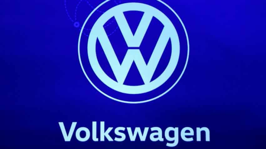 Volkswagen near $2 billion US criminal settlement in 'dieselgate': report Volkswagen near $2 billion US criminal settlement in 'dieselgate': report
