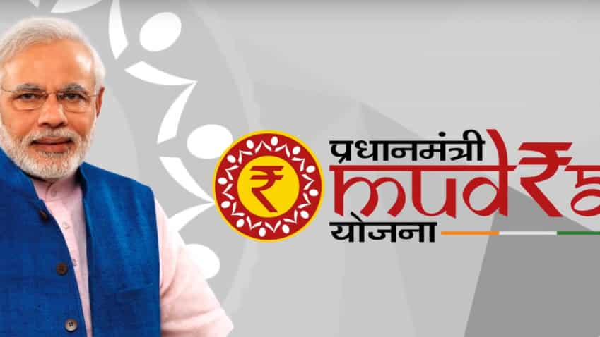 MUDRA loan disbursals take a hit due to demonetisation