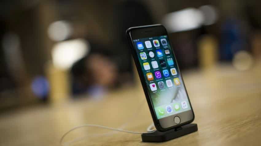 Smartphone revolution blazes on as iPhone turns 10 Smartphone revolution blazes on as iPhone turns 10