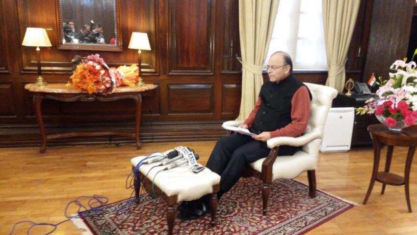 Must Read: Article on demonetisation by Finance Minister Arun Jaitley Must Read: Article on demonetisation by Finance Minister Arun Jaitley