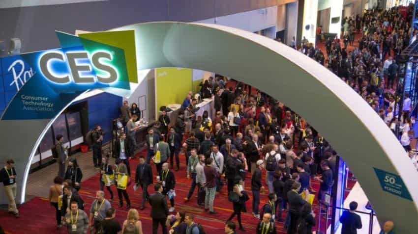 Highlights of 2017 Consumer Electronics Show Highlights of 2017 Consumer Electronics Show