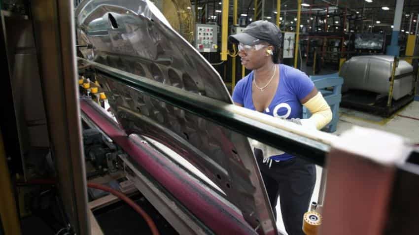 Fiat Chrysler announces creation of 2,000 US jobs 