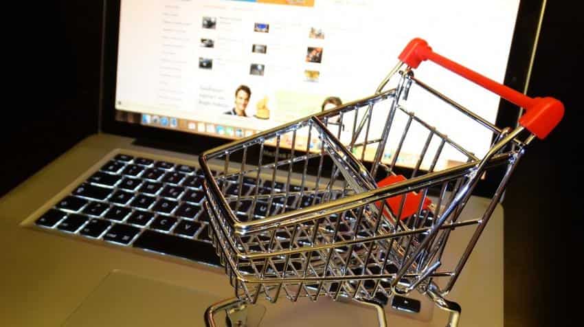 Online shoppers expected to cross 100 million mark in 2017 Online shoppers expected to cross 100 million mark in 2017