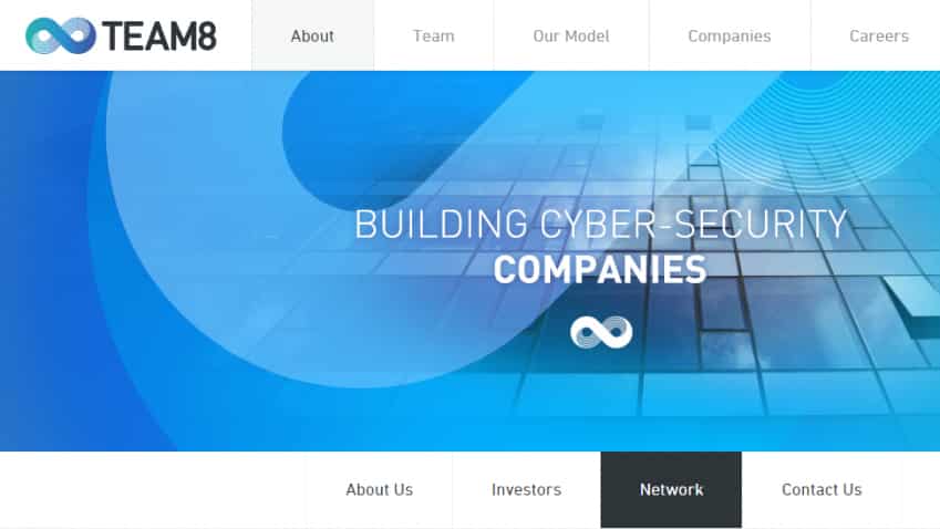 Microsoft, Qualcomm invests in Team8 a cybersecurity start-ups Microsoft, Qualcomm invests in Team8 a cybersecurity start-ups