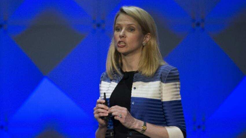 Yahoo to be renamed Altaba; chief Marissa Mayer to leave company board