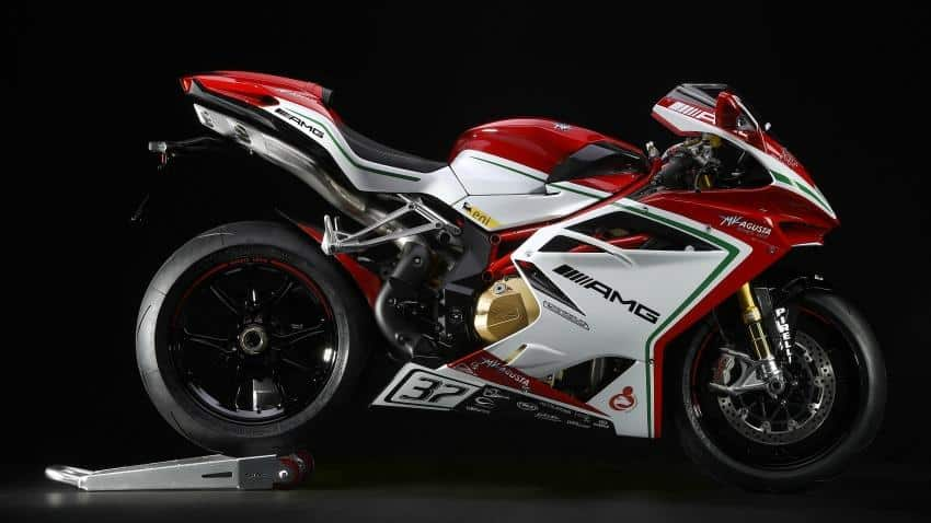 Most expensive mv discount agusta