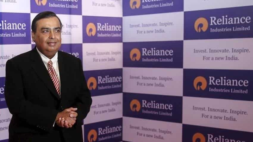 Will complete investment of Rs 1.25 lakh crore in Gujarat by March: Mukesh Ambani