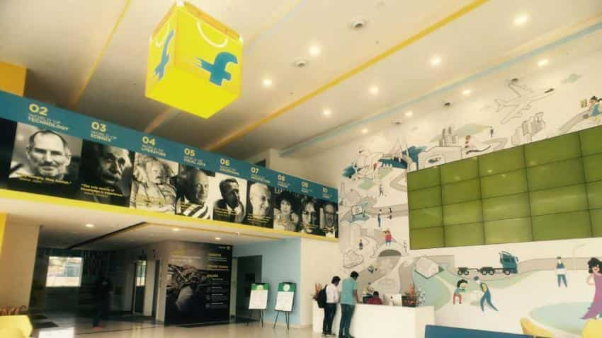 2017 will be a defining year for Flipkart: Sachin Bansal