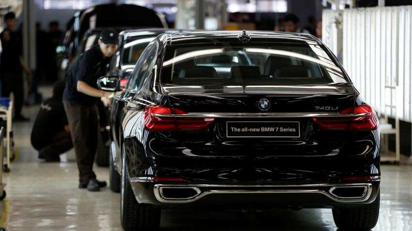 BMW Group India delivers over 7800 Units in 2016, achieving growth of 14%