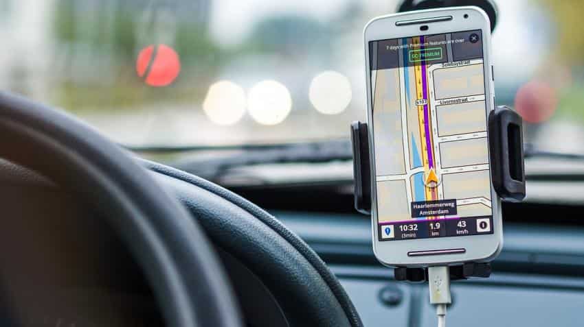 Aeris announces partnerships with MapmyIndia to offer geo-spatial IoT services Aeris announces partnerships with MapmyIndia to offer geo-spatial IoT services