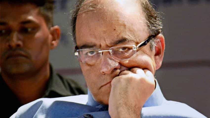 Government may lose Rs 25,000 crore if it moves income tax slabs Government may lose Rs 25,000 crore if it moves income tax slabs