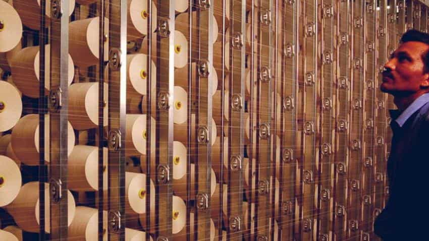 Welspun India to invest Rs 4000 crore in three textile projects in Gujarat, shares gain Welspun India to invest Rs 4000 crore in three textile projects in Gujarat, shares gain