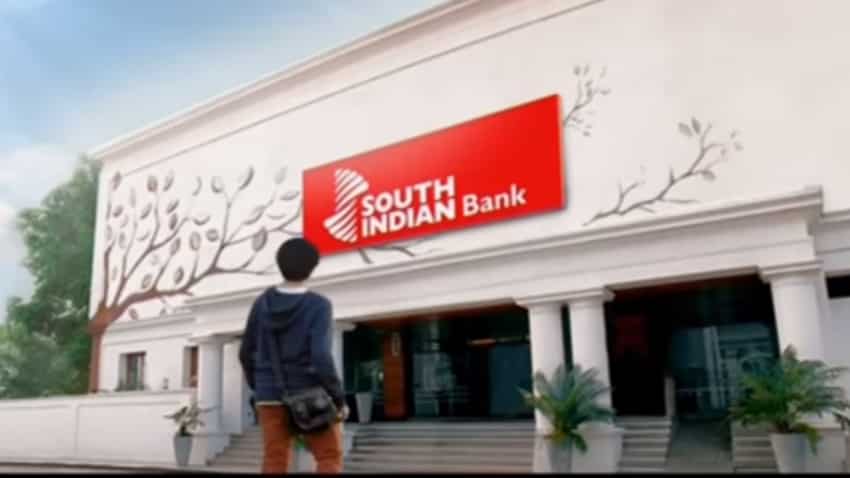 South Indian Bank Q3 net profit rises 10%, provisions up 94% | Zee Business
