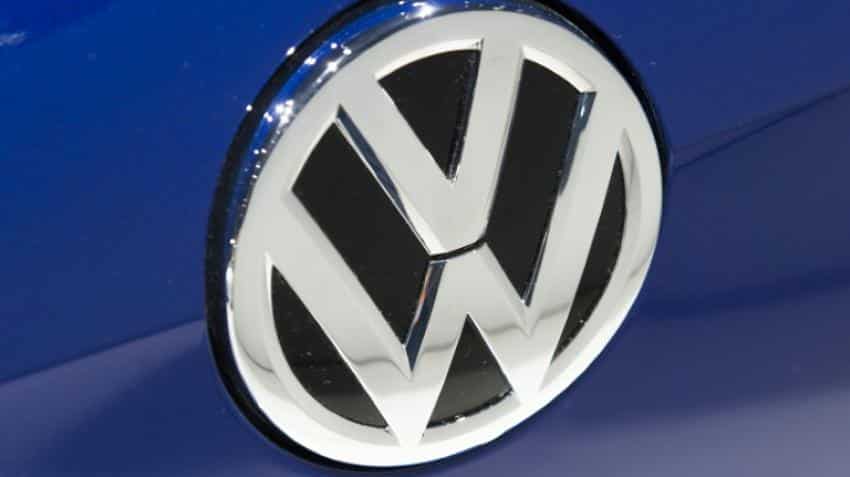 Volkswagen pleads guilty to US criminal charges, pays $4.3 bn in 'dieselgate' Volkswagen pleads guilty to US criminal charges, pays $4.3 bn in 'dieselgate'