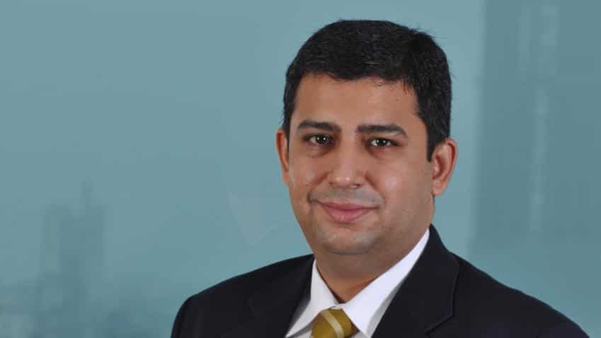 CPSE ETF: Retail investors will be given first preference, says Sundeep Sikka CPSE ETF: Retail investors will be given first preference, says Sundeep Sikka