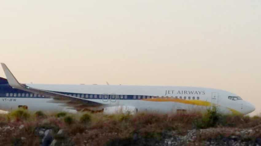 Jet Airways to start daily direct flights between Mangaluru &amp; New Delhi from January 16 