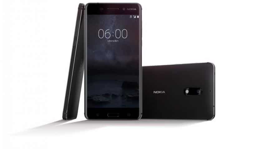 Nokia to launch Android smartphone in China on February 26