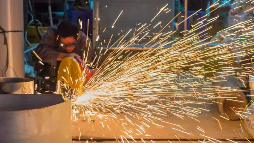 India considering minimum import price on aluminium, govt official says India considering minimum import price on aluminium, govt official says