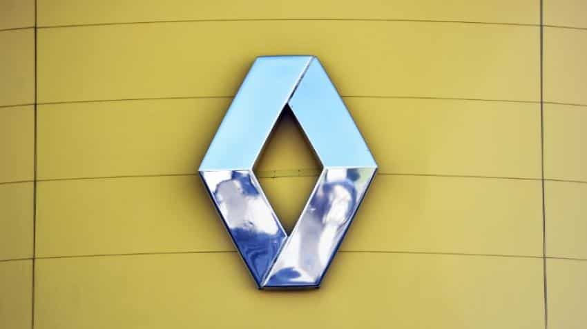 Renault to be probed over diesel emissions: French prosecutors