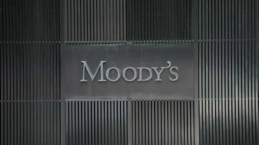 Moody's reaches $864 million settlement over subprime ratings Moody's reaches $864 million settlement over subprime ratings