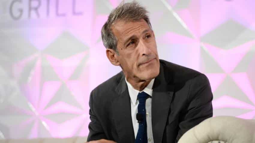Sony entertainment chief leaving to focus on Snapchat Sony entertainment chief leaving to focus on Snapchat
