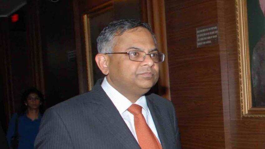 Will continue my association with TCS: Chandra to employees