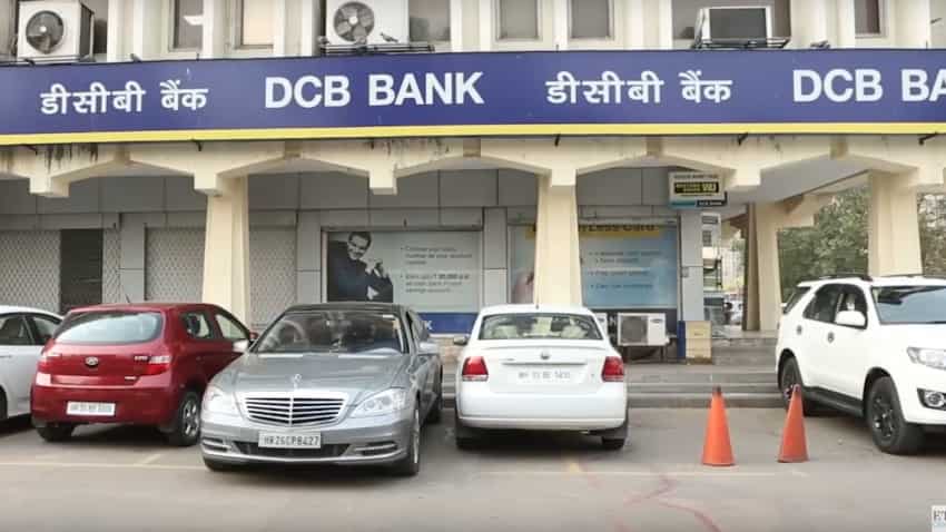 DCB Bank's Q3 net profit rises by 25%; Gross NPA contracts by 43 bps DCB Bank's Q3 net profit rises by 25%; Gross NPA contracts by 43 bps