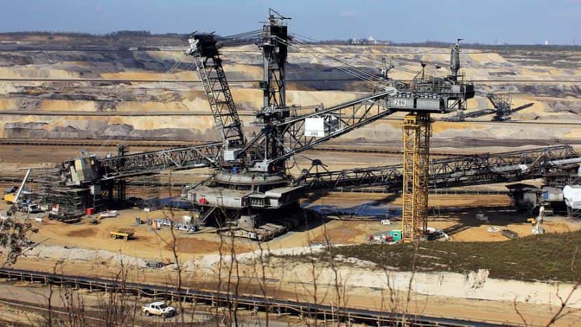 Mining companies must take steps to conserve environment