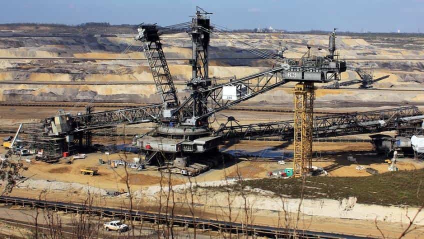 Mining companies must take steps to conserve environment Mining companies must take steps to conserve environment