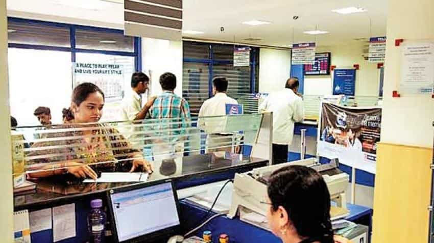 NCDRC asks bank to pay Rs 50,000 for delay in processing cheque NCDRC asks bank to pay Rs 50,000 for delay in processing cheque