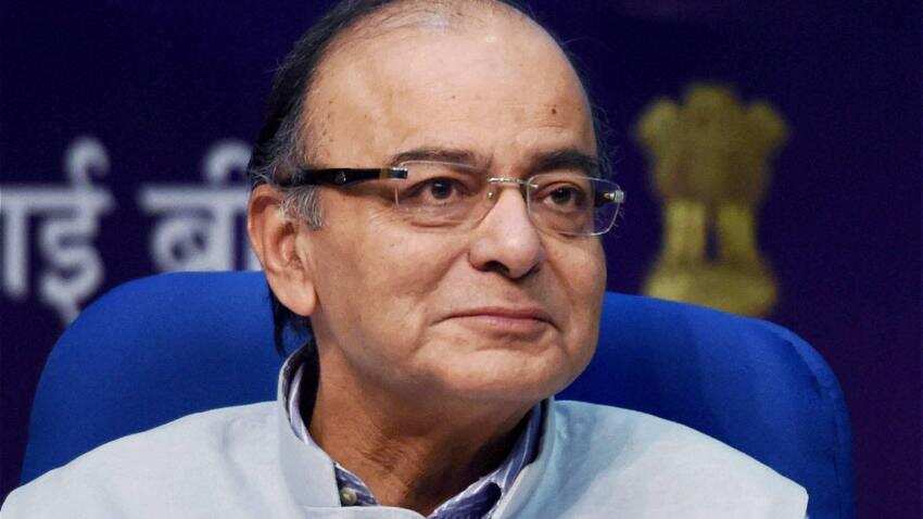 Jaitley looks to break deadlock at GST meeting tomorrow Jaitley looks to break deadlock at GST meeting tomorrow