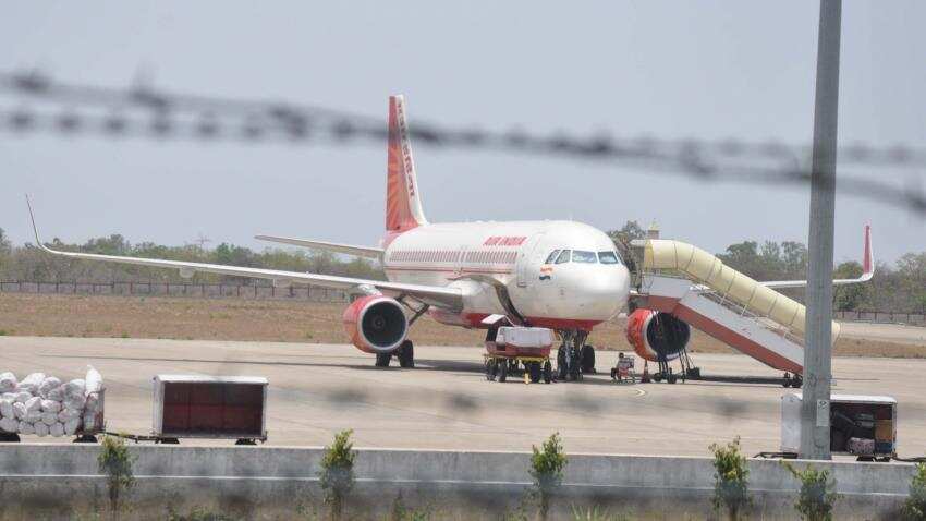 Delivery of two A320neo planes to Air India delayed