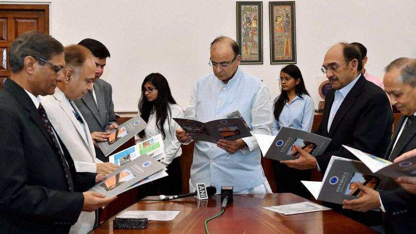 Finance Ministry finalising fund infusion for PSBs to exceed Rs 25,000 crore Finance Ministry finalising fund infusion for PSBs to exceed Rs 25,000 crore