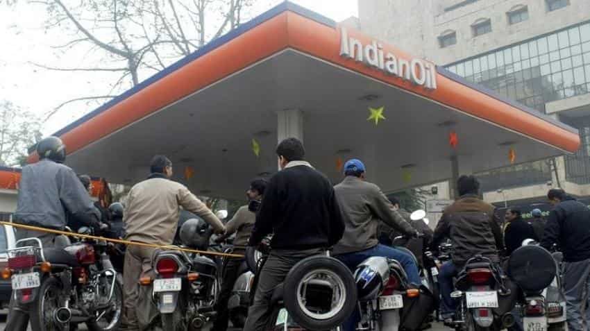 India&#039;s fuel consumption to hit 200 million tonnes in 2016-17: Oil Ministry