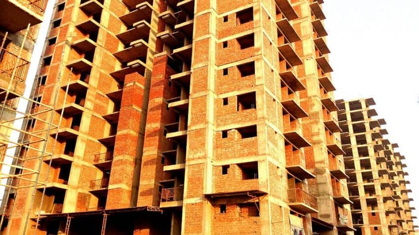 Total PE into real estate jumps 62% to Rs 38,000 crore in 2016