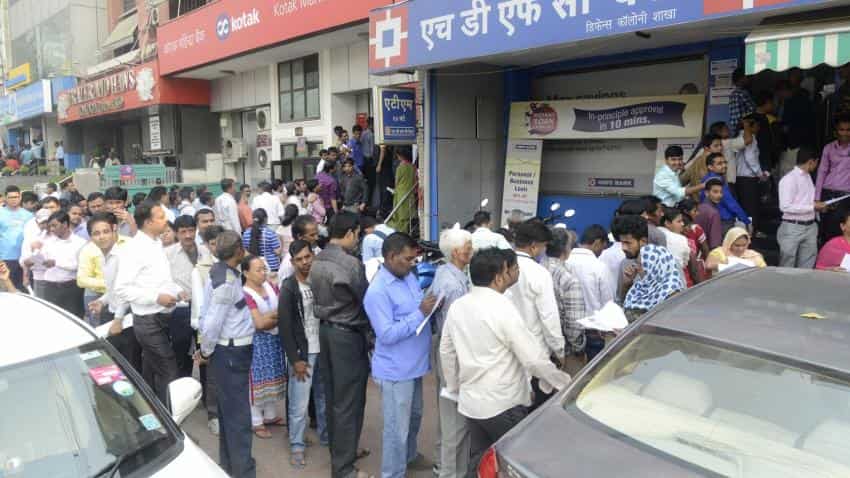 RBI may hike weekly cash withdrawal limit to Rs 40,000: Source
