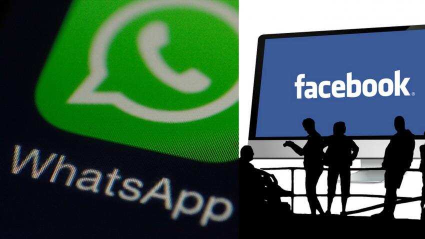 SC notice to Centre: regulate WhatsApp, Facebook