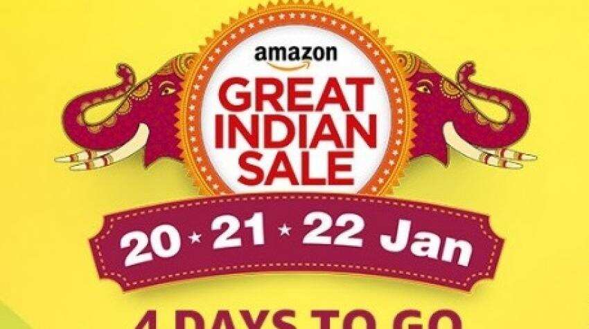 Great Indian Sale: Amazon launches support services for sellers in Kannada, Tamil, Telugu