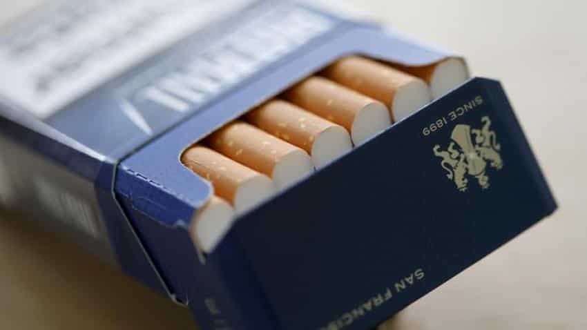 British American Tobacco agrees terms to buy Reynolds for $49.4 billion