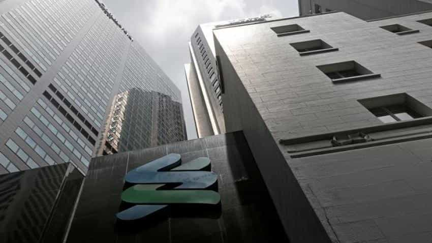 Standard Chartered closes $1.6 billion-plus of shipping finance deals