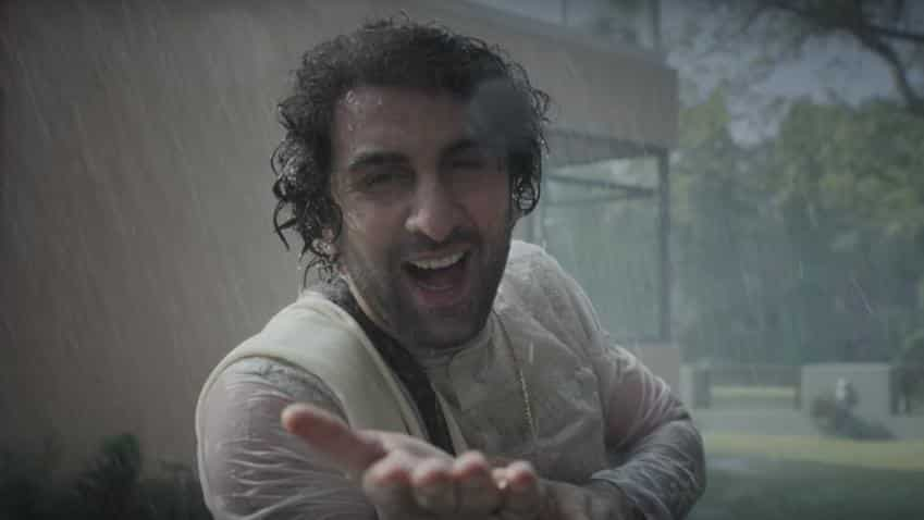 Asian Paints latest ad film shines despite the downpour