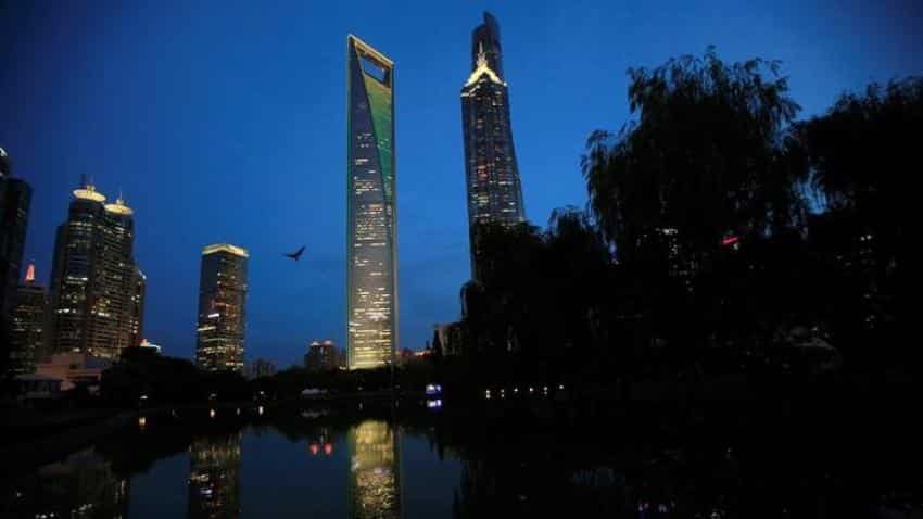 China&#039;s fourth-quarter growth seen steady at 6.7%