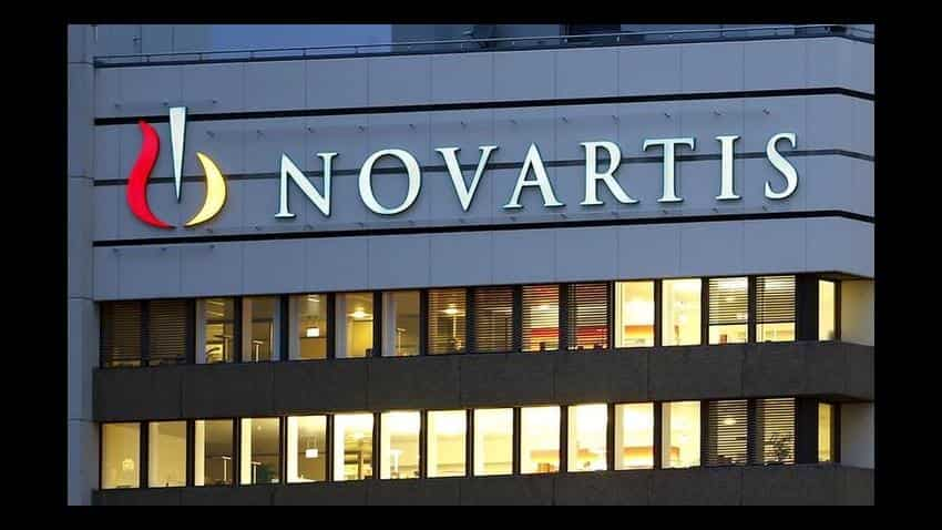 Donald Trump tax cuts could mean more Novartis investment in US