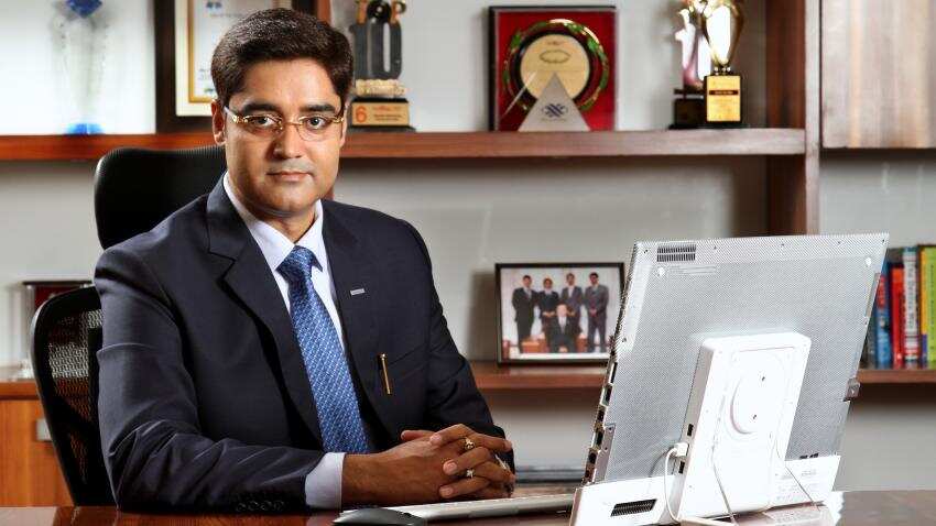 Consumer Electronics Association hails govt's Rs 10,000-crore electronics manufacturing sop Consumer Electronics Association hails govt's Rs 10,000-crore electronics manufacturing sop