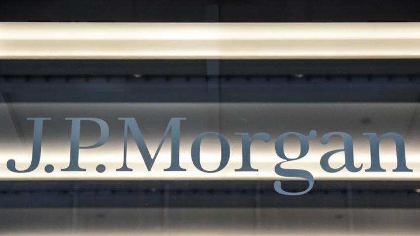 US sues JPMorgan for alleged mortgage discrimination