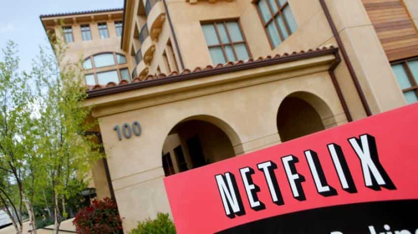 Netflix adds 7 million subscribers in global expansion Netflix adds 7 million subscribers in global expansion